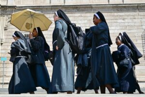 Women and the Vatican: what pope Francis has really changed since 2013