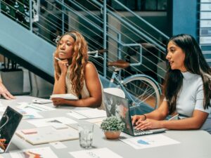 From invisibility to equality, the challenge of women’s health in the workplace