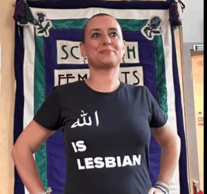 Morocco: feminist activist jailed