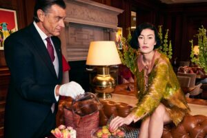 Agnès Roquefort: The Human Side of Luxury & Lifestyle