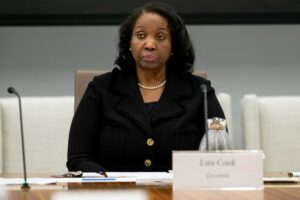 Lisa Cook vs. Donald Trump: a fight for the Fed’s independence