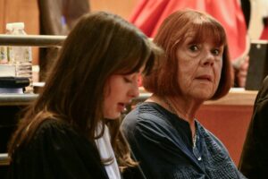 Mazan Rape Trial: Prosecutor Demands Harsher Sentence for Defendant with a “Mindset from Another Age”