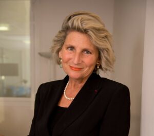 Global Leadership by Women Summit: a vision of global governance shaped by women