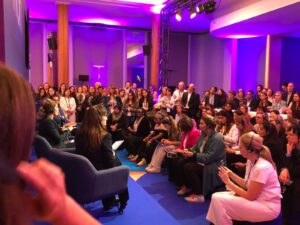 Women’s Forum 2025: Celebrating Women’s Courage