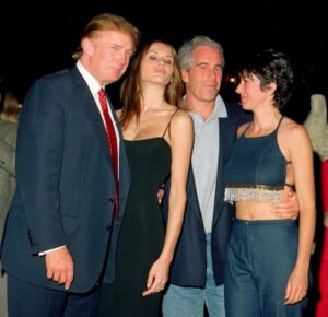 Epstein Case: Newly Released FBI Documents Mention Donald Trump in Uncorroborated Allegations