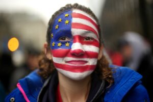SAVE America Act: how Donald Trump’s bill could restrict women’s voting rights ?